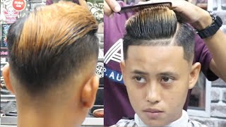 Detail Model Rambut Mohawk Wanita Nomer 22