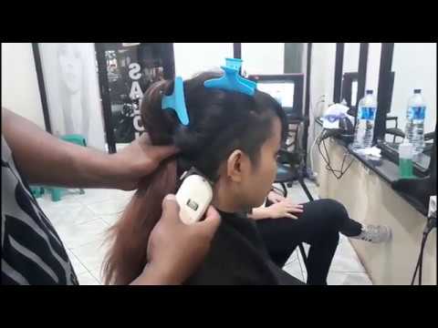 Detail Model Rambut Mohawk Wanita Nomer 32