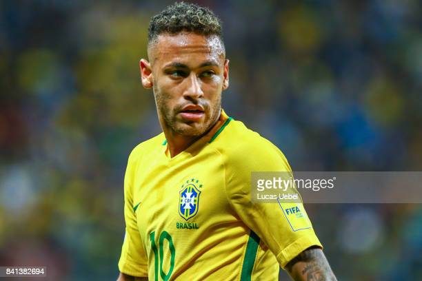 Detail Model Rambut Neymar Jr Nomer 39