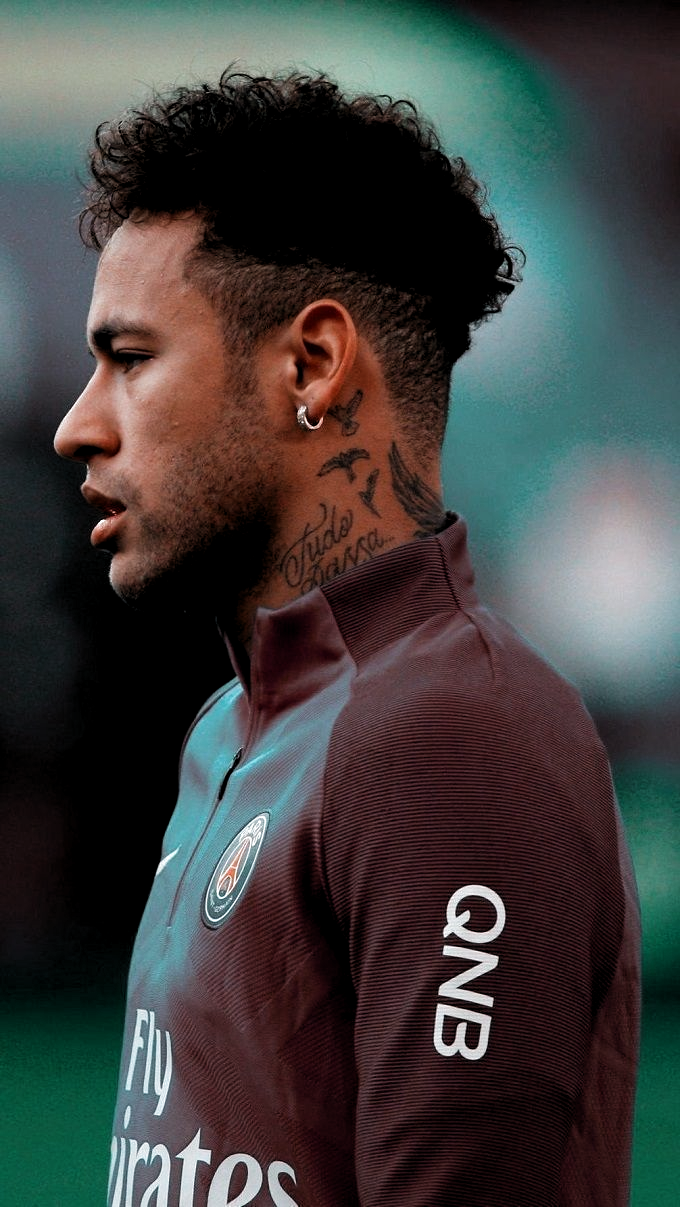 Detail Model Rambut Neymar Jr Nomer 50