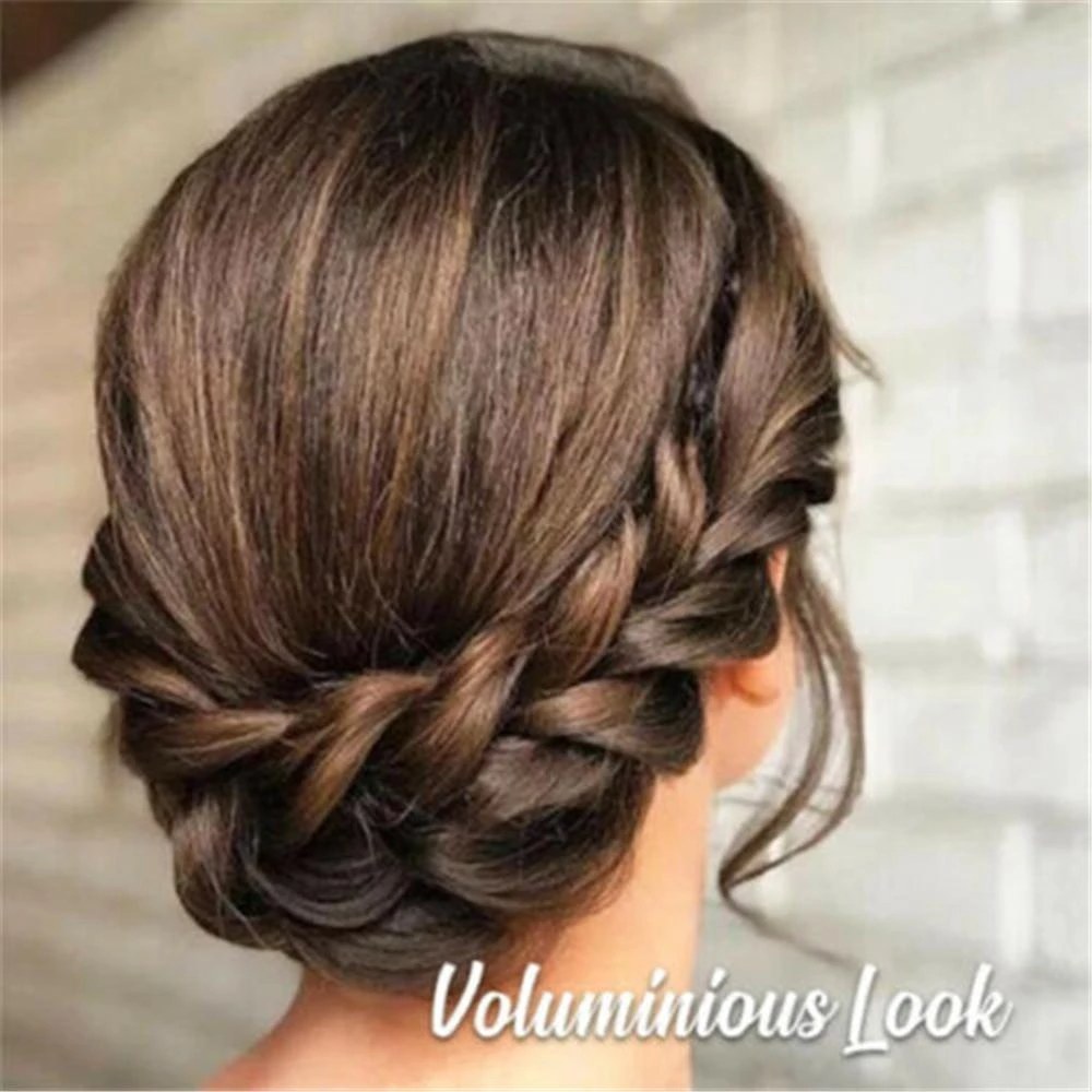 Detail Model Rambut Nikahan Nomer 49