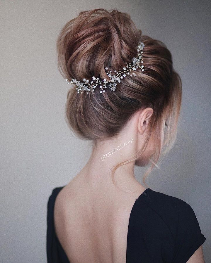 Model Rambut Pengantin - KibrisPDR