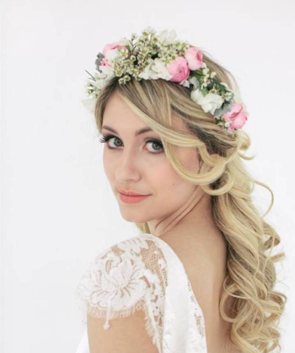 Detail Model Rambut Pengantin Nomer 13