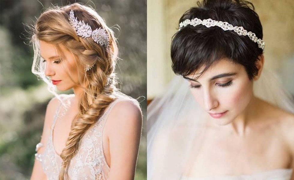 Detail Model Rambut Pengantin Nomer 14
