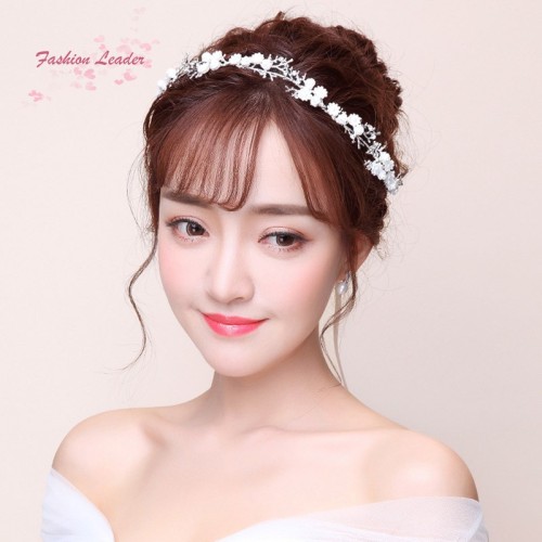 Detail Model Rambut Pengantin Nomer 15