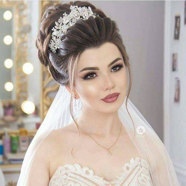 Detail Model Rambut Pengantin Nomer 17
