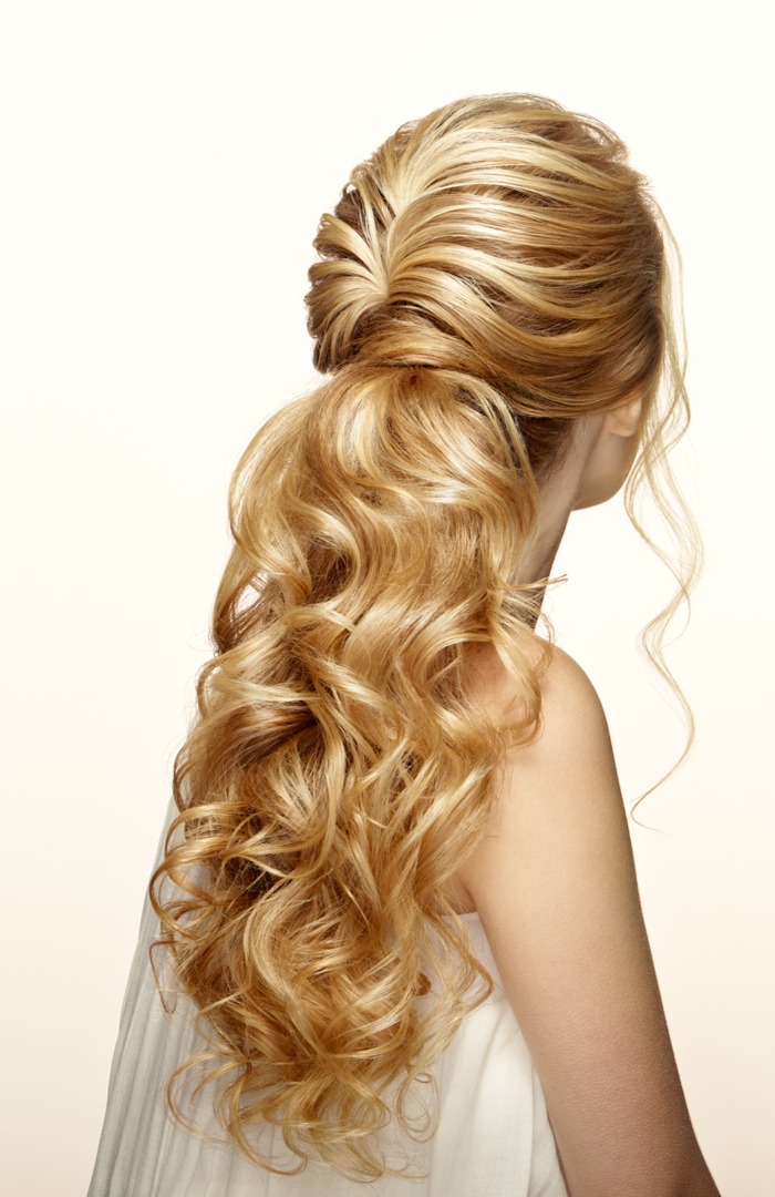 Detail Model Rambut Pengantin Nomer 20