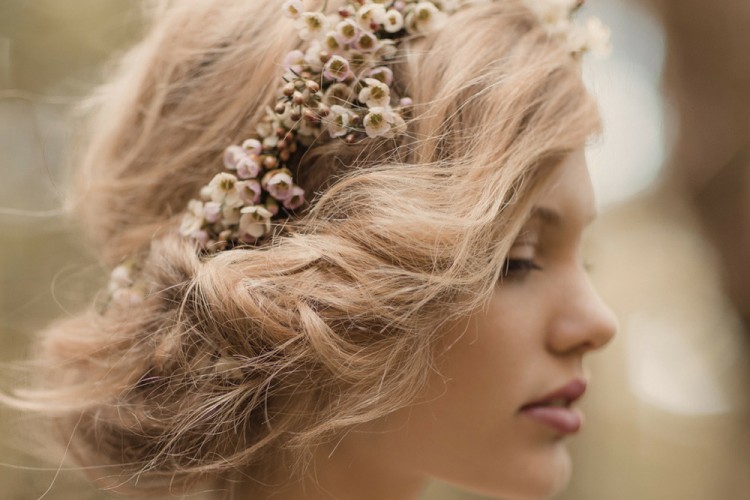 Detail Model Rambut Pengantin Nomer 21