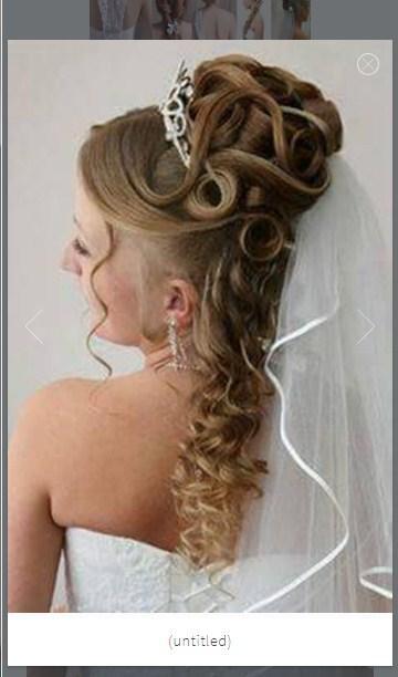 Detail Model Rambut Pengantin Nomer 22