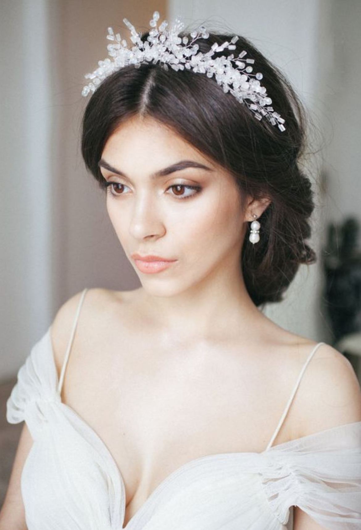 Detail Model Rambut Pengantin Nomer 25