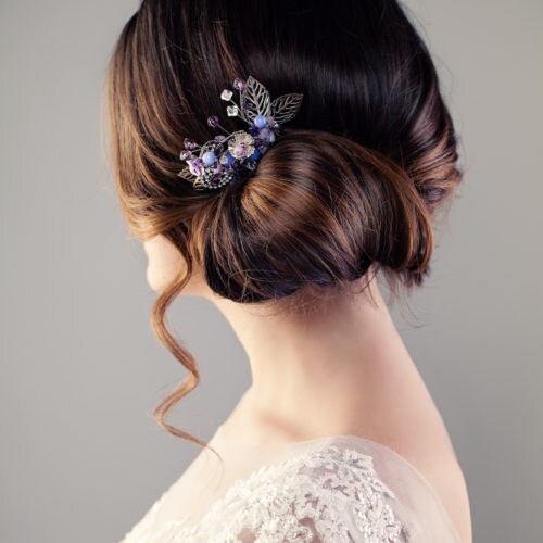 Detail Model Rambut Pengantin Nomer 4