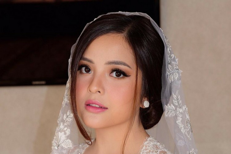Detail Model Rambut Pengantin Nomer 32