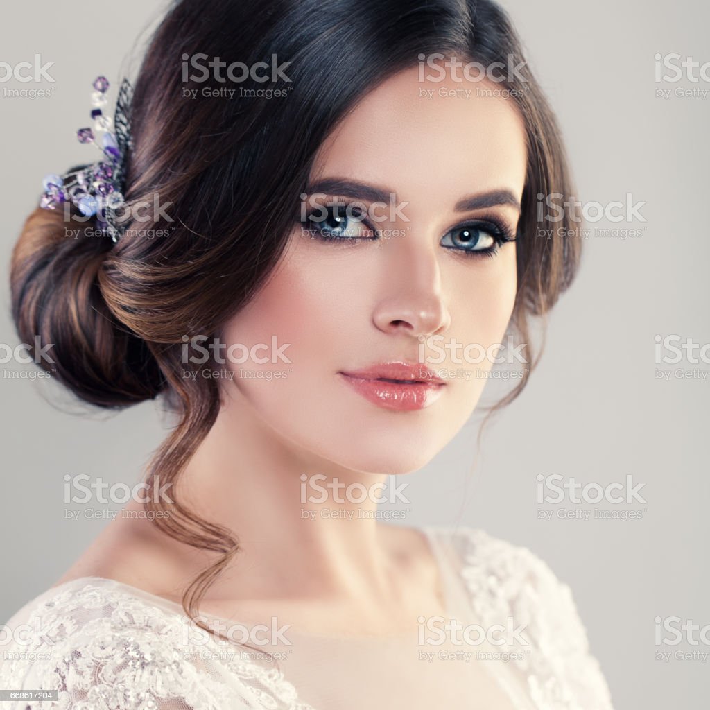 Detail Model Rambut Pengantin Nomer 35