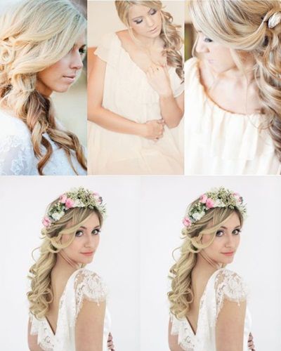 Detail Model Rambut Pengantin Nomer 36