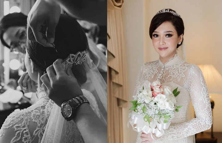Detail Model Rambut Pengantin Nomer 37