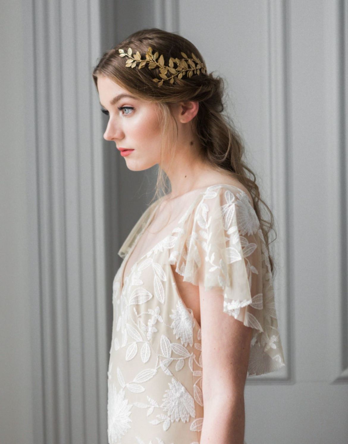 Detail Model Rambut Pengantin Nomer 39
