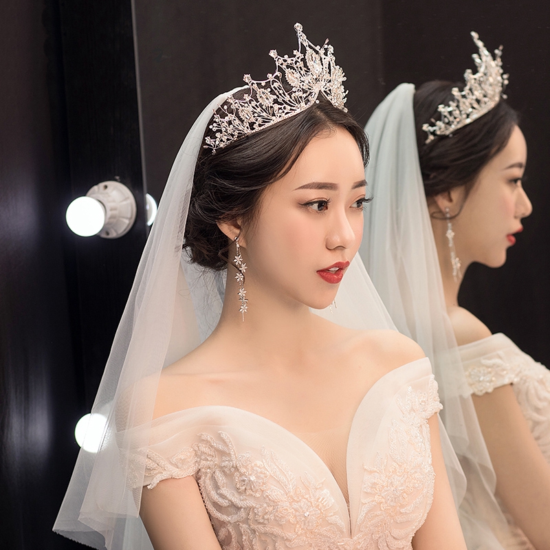 Detail Model Rambut Pengantin Nomer 41