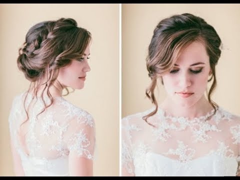 Detail Model Rambut Pengantin Nomer 6