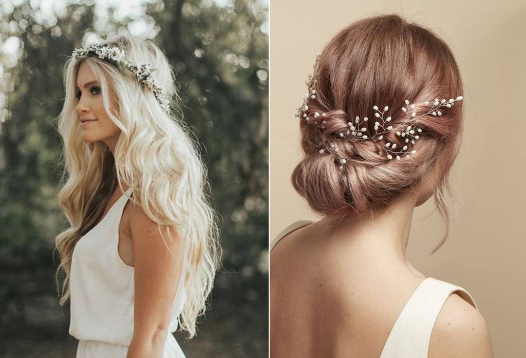 Detail Model Rambut Pengantin Nomer 49