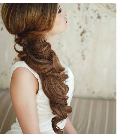 Detail Model Rambut Pengantin Nomer 54