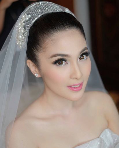 Detail Model Rambut Pengantin Indonesia Nomer 23