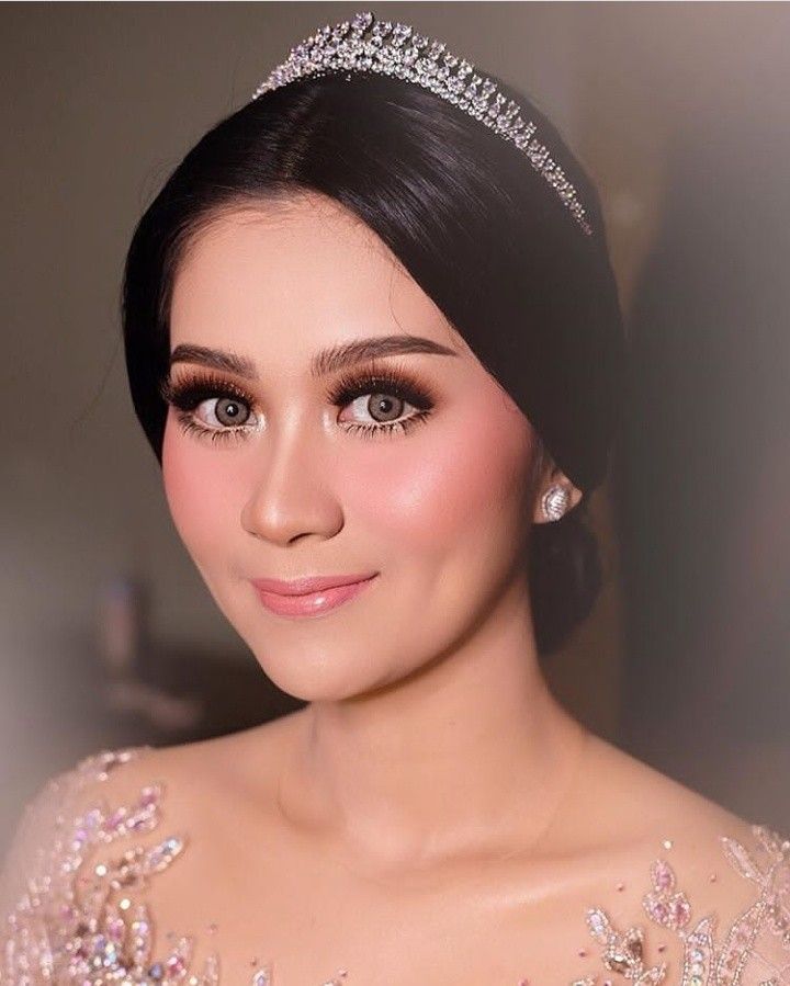 Detail Model Rambut Pengantin Indonesia Nomer 25