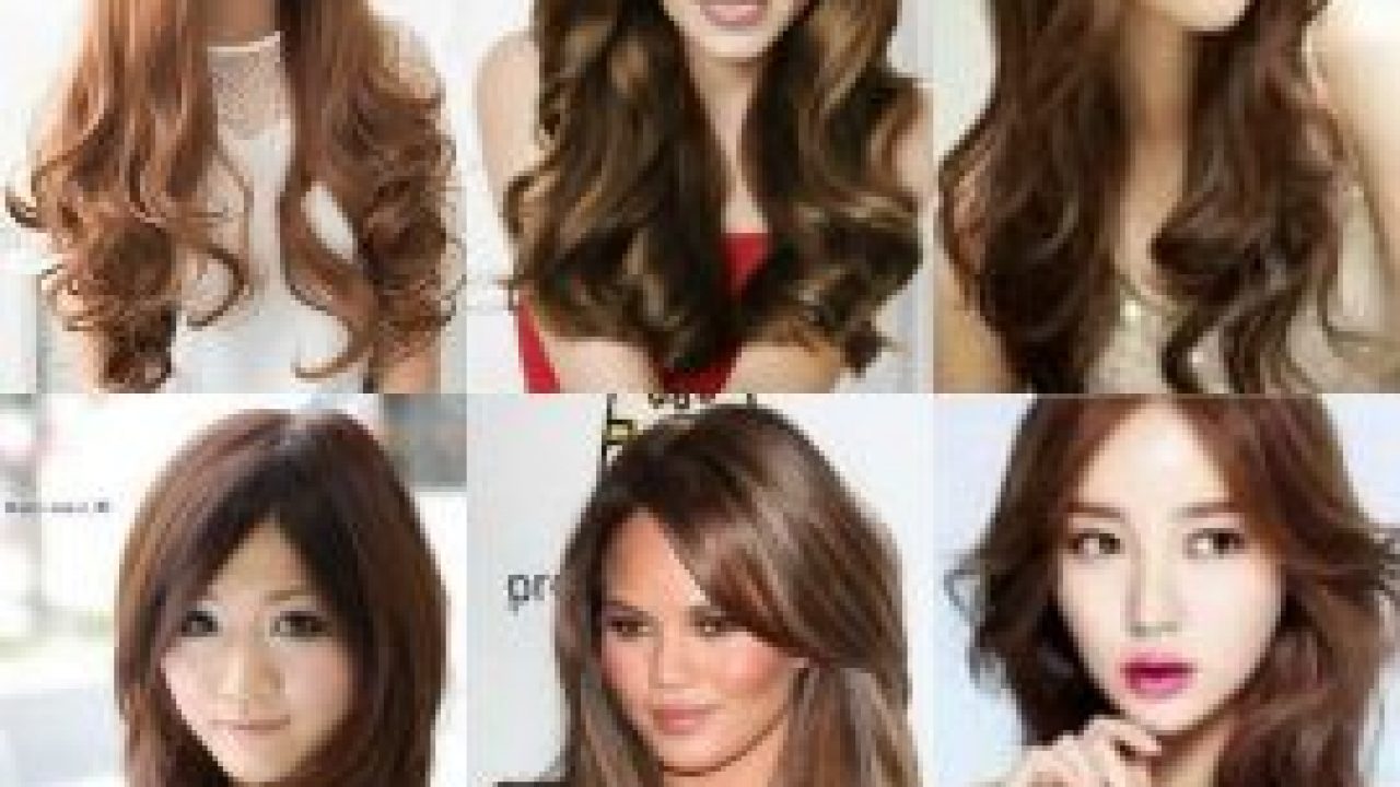 Detail Model Rambut Perempuan Panjang Nomer 27