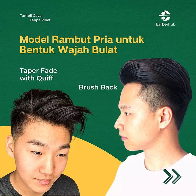 Detail Model Rambut Pria Ganteng Nomer 29