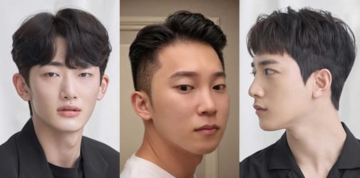 Detail Model Rambut Pria Ganteng Nomer 30