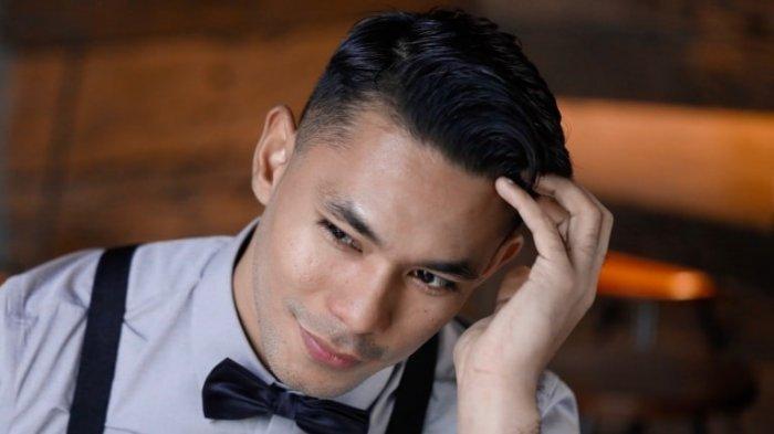 Detail Model Rambut Pria Ganteng Nomer 43