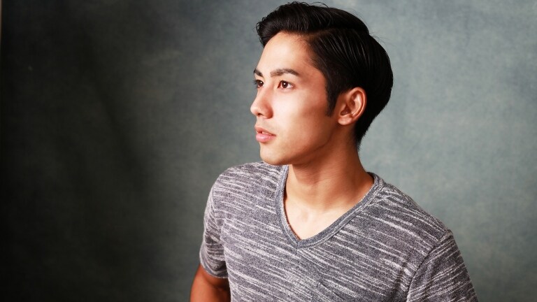 Detail Model Rambut Pria Kalem Nomer 2