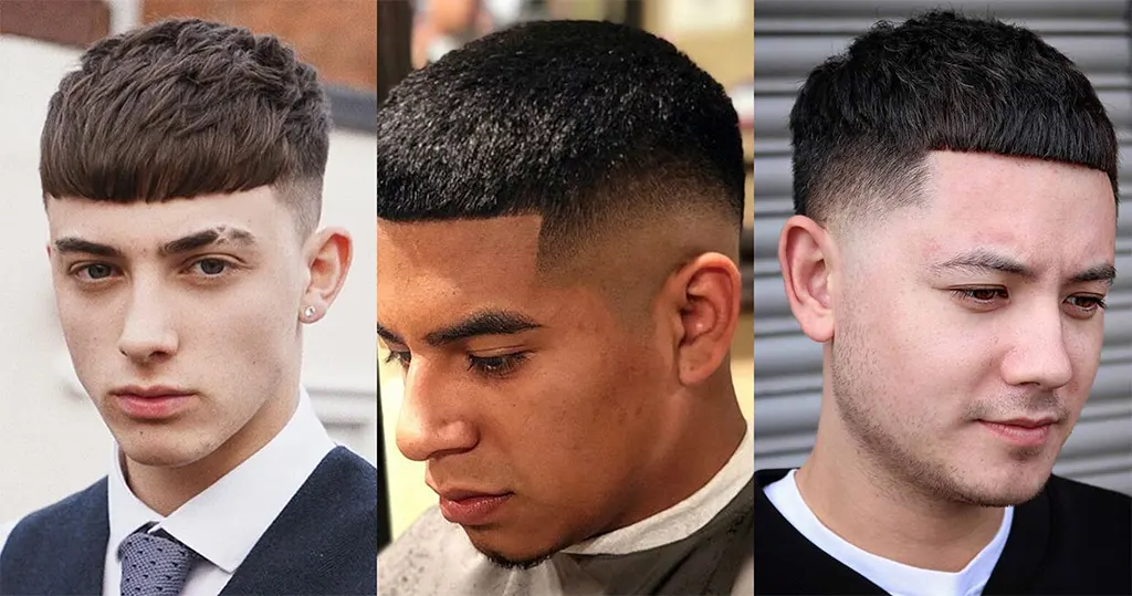 Detail Model Rambut Pria Kalem Nomer 10