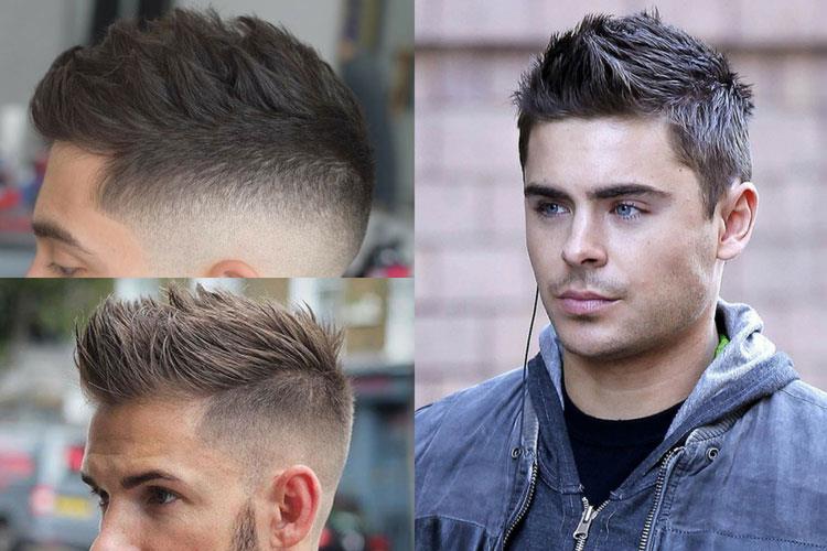 Detail Model Rambut Pria Kalem Nomer 11