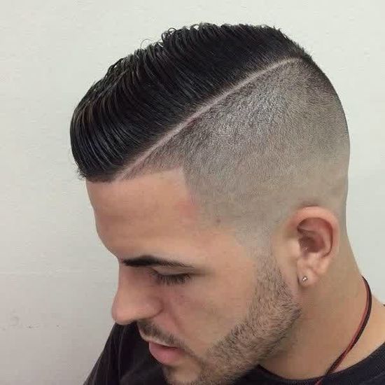 Detail Model Rambut Pria Kalem Nomer 15