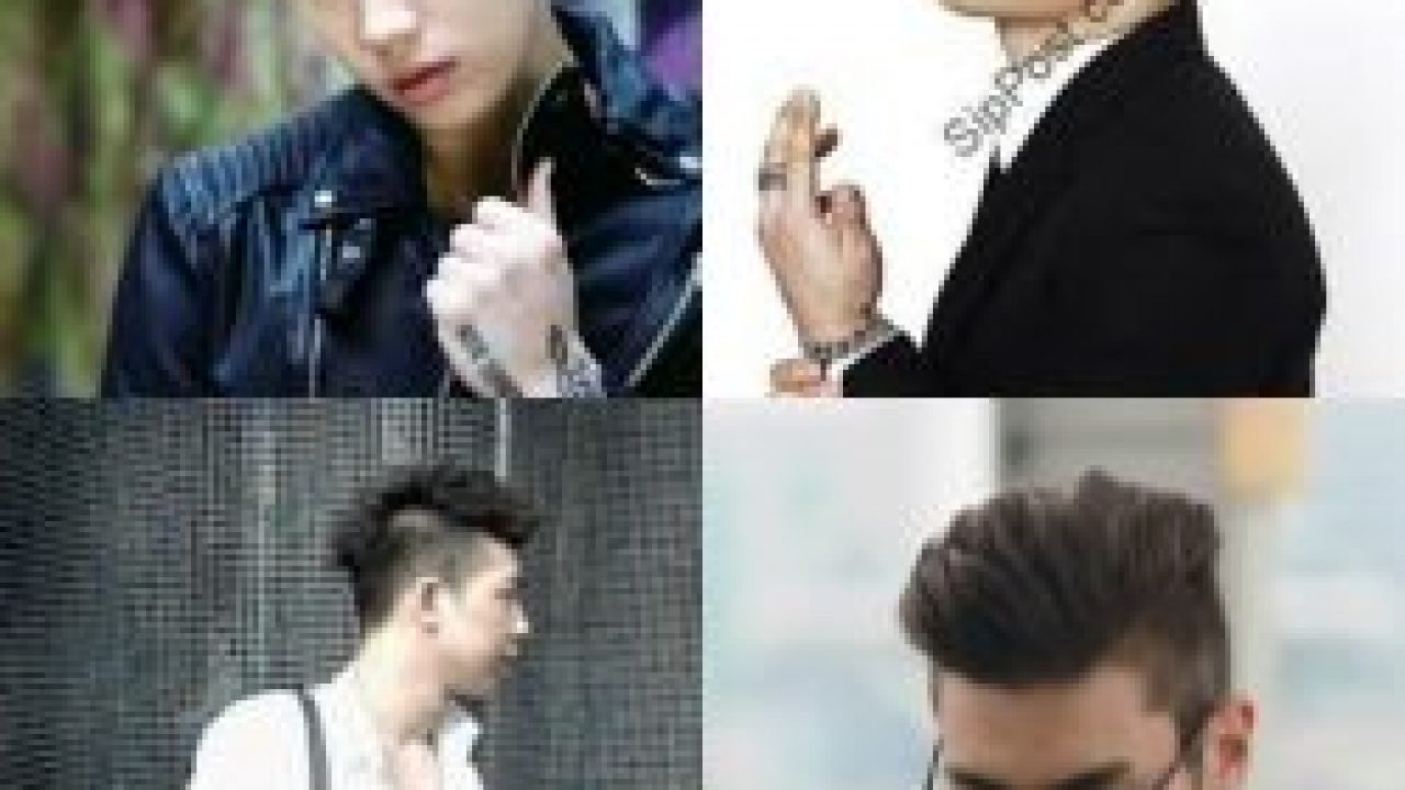 Detail Model Rambut Pria Kalem Nomer 17
