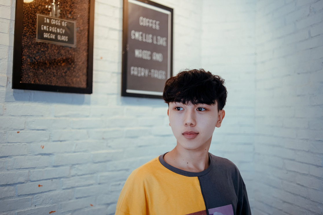 Detail Model Rambut Pria Kalem Nomer 3