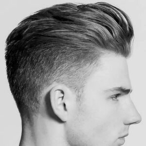 Detail Model Rambut Pria Kalem Nomer 19