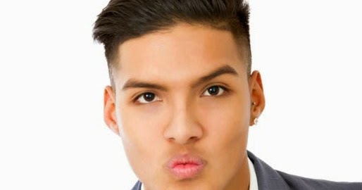 Detail Model Rambut Pria Kalem Nomer 20