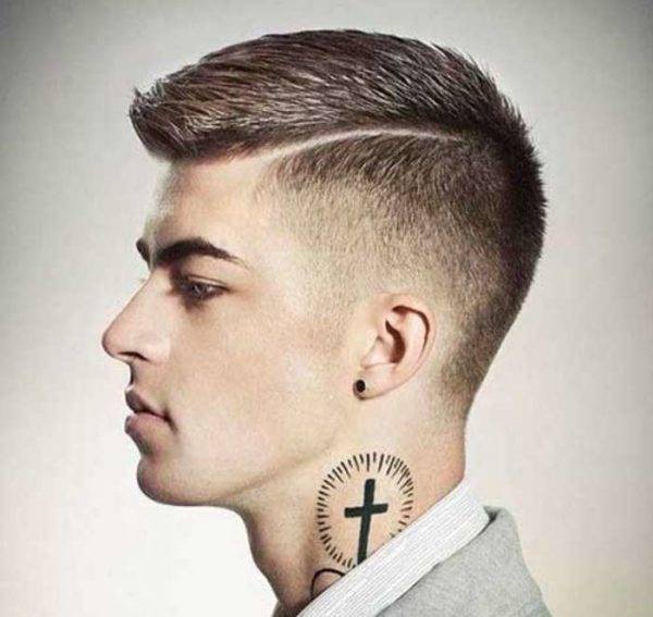 Detail Model Rambut Pria Kalem Nomer 21