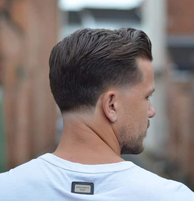 Detail Model Rambut Pria Kalem Nomer 22