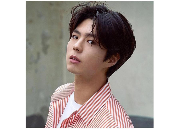 Detail Model Rambut Pria Kalem Nomer 24