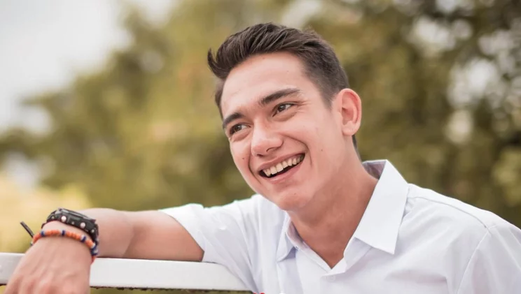 Detail Model Rambut Pria Kalem Nomer 25