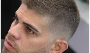 Detail Model Rambut Pria Kalem Nomer 26