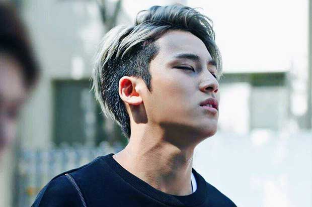 Detail Model Rambut Pria Kalem Nomer 4