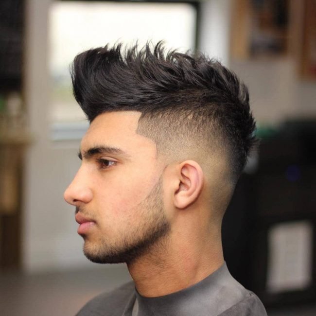 Detail Model Rambut Pria Kalem Nomer 31
