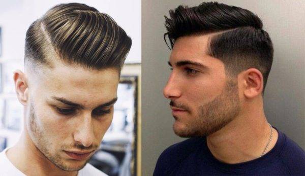 Detail Model Rambut Pria Kalem Nomer 32