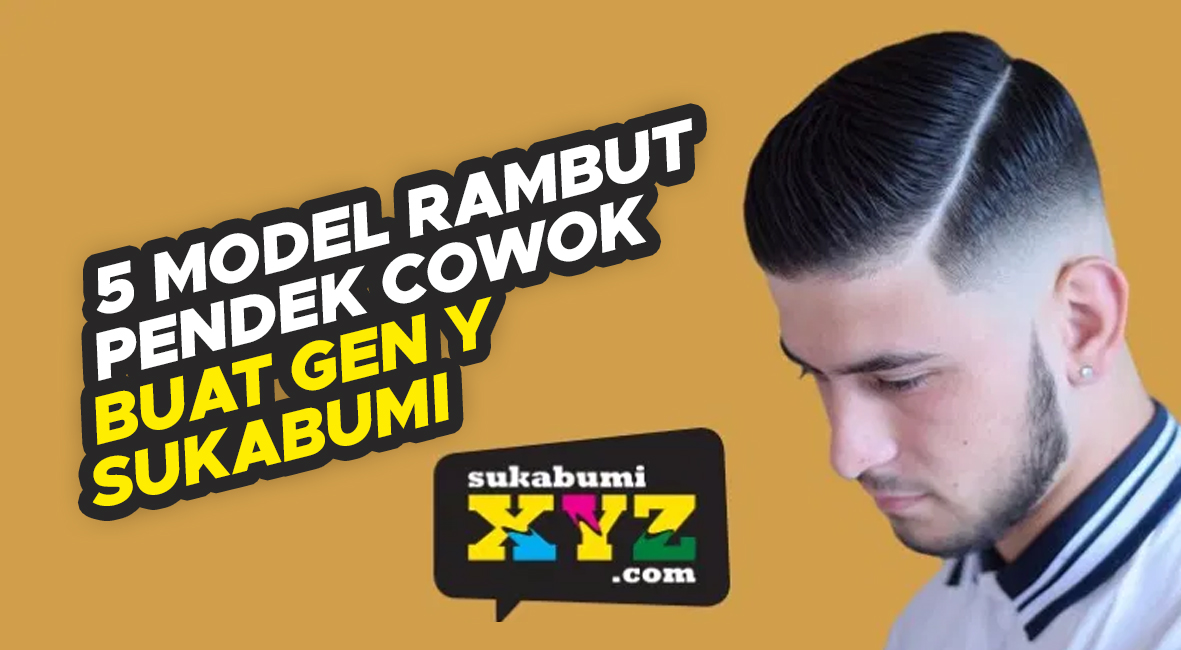 Detail Model Rambut Pria Kalem Nomer 36