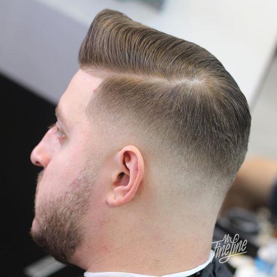 Detail Model Rambut Pria Kalem Nomer 38