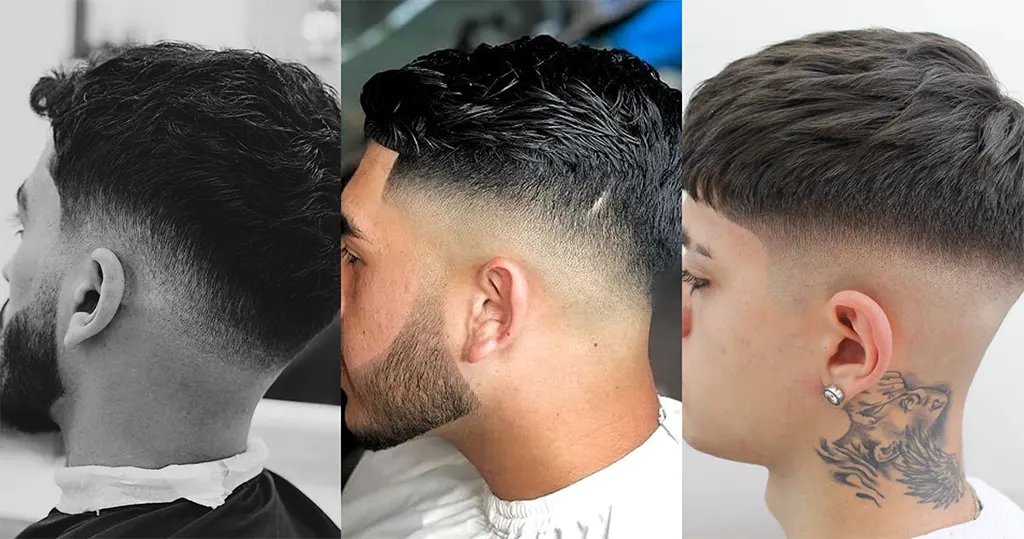Detail Model Rambut Pria Kalem Nomer 40