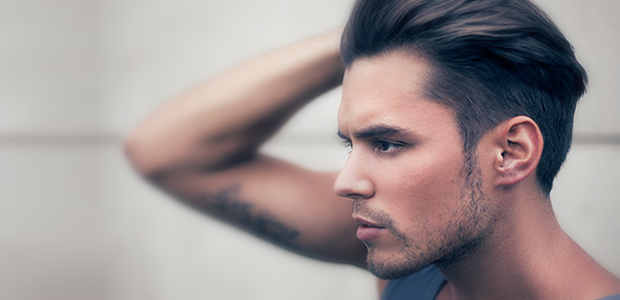 Detail Model Rambut Pria Kalem Nomer 46
